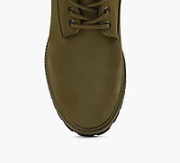 TIMBERLAND | BOTTE IMPERMÉABLE TIMBERLAND® PREMIUM 6-INCH KHAKI HOMMES