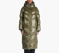 ALPENHAUS | MERIBEL KHAKI FEMMES