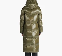 ALPENHAUS | MERIBEL KHAKI FEMMES