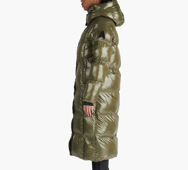 ALPENHAUS | MERIBEL KHAKI FEMMES