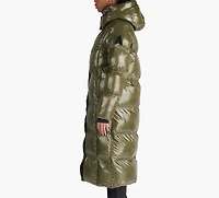 ALPENHAUS | MERIBEL KHAKI FEMMES