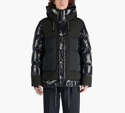 ALPENHAUS | FARLIN NOIR HOMMES