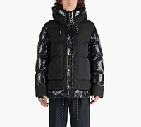 ALPENHAUS | FARLIN NOIR HOMMES