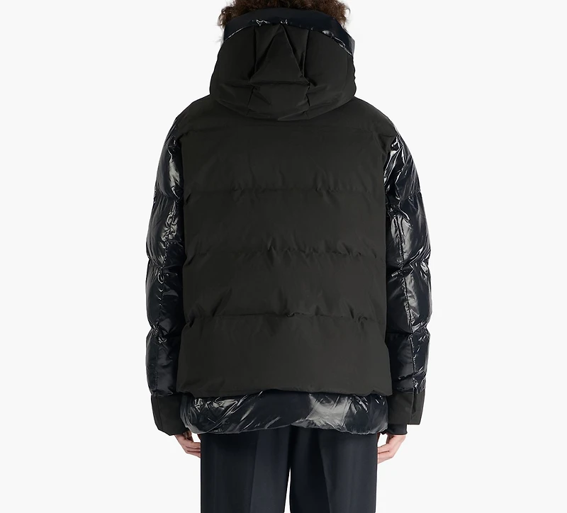 ALPENHAUS | FARLIN NOIR HOMMES