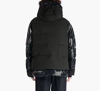 ALPENHAUS | FARLIN NOIR HOMMES