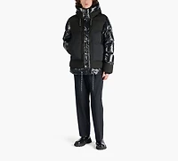 ALPENHAUS | FARLIN NOIR HOMMES
