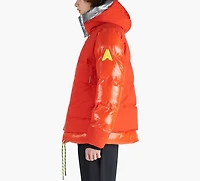 ALPENHAUS | FARLIN ORANGE HOMMES