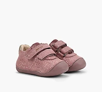 GEOX | TUTIM ROSE PALE BÉBÉ & BAMBIN FILLE