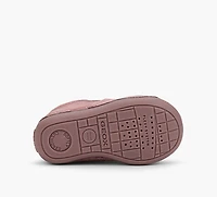 GEOX | TUTIM ROSE PALE BÉBÉ & BAMBIN FILLE