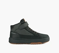 GEOX | BUNSHEE NOIR GRAND ENFANT GARCON