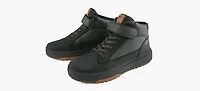GEOX | BUNSHEE NOIR GRAND ENFANT GARCON