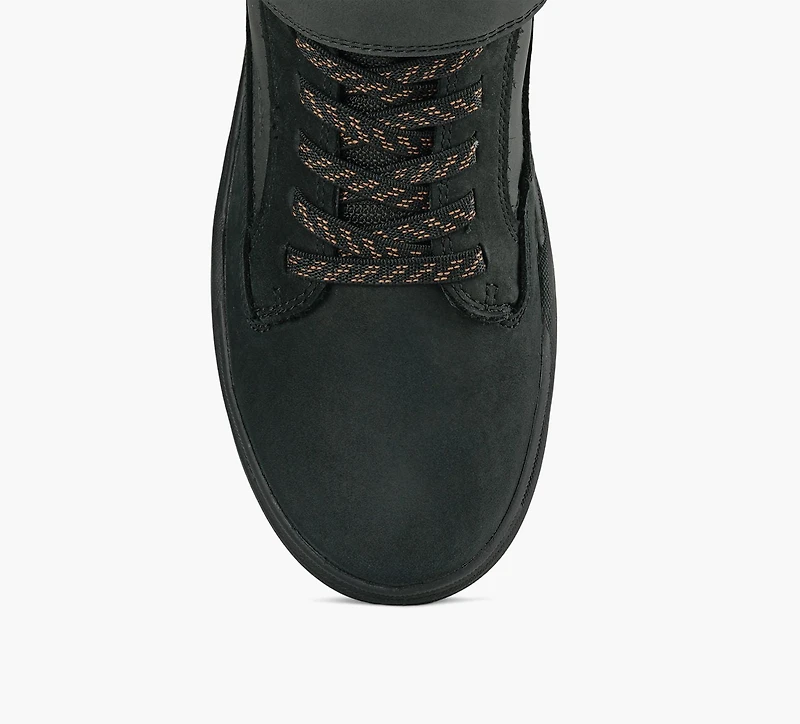 GEOX | BUNSHEE NOIR GRAND ENFANT GARCON
