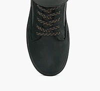 GEOX | BUNSHEE NOIR GRAND ENFANT GARCON
