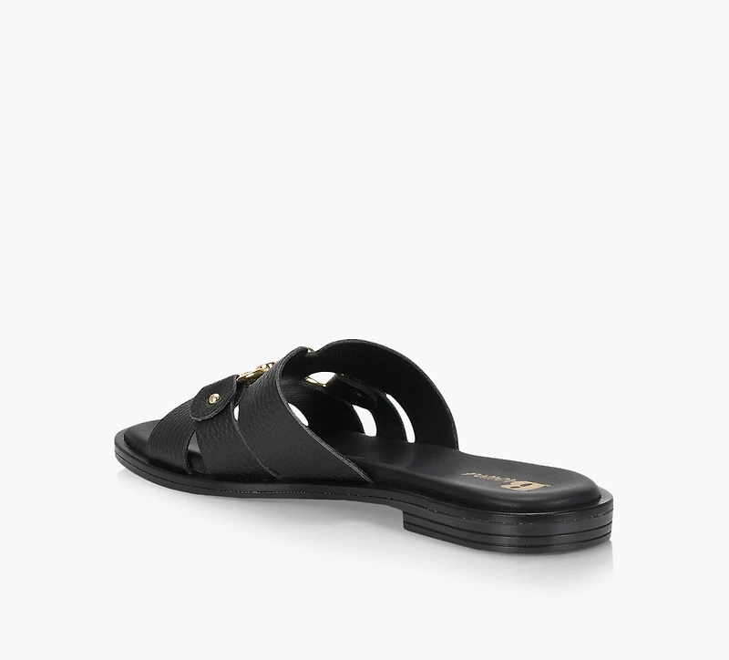 BROWNS | JETTY  NOIR FEMMES