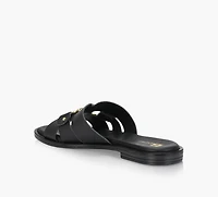 BROWNS | JETTY  NOIR FEMMES