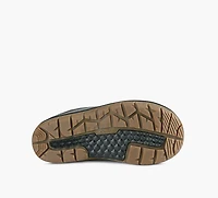 ACTON | BOTTE TAFFY | NOIR | GRAND ENFANT GARCON