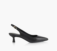 WISHBONE | ODETTE H NOIR FEMMES