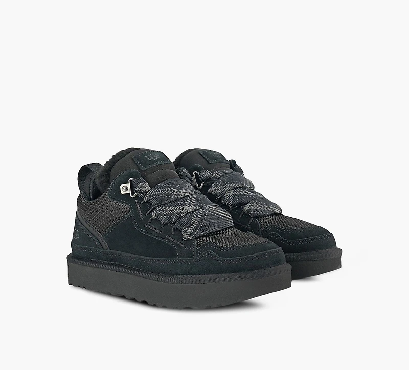 UGG | LOWMEL NOIR FEMMES