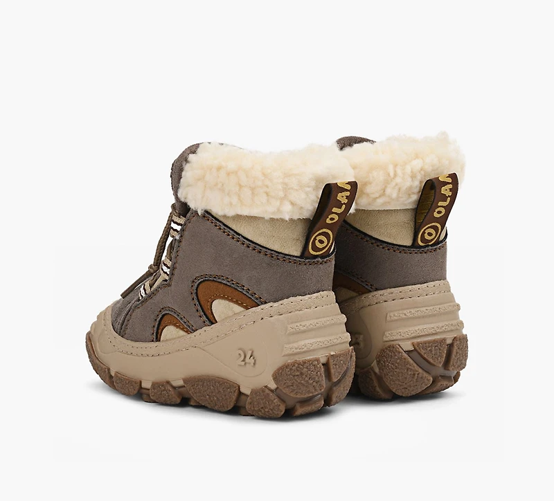 OLANG | KOALA TAUPE BÉBÉ & BAMBIN UNISEXE