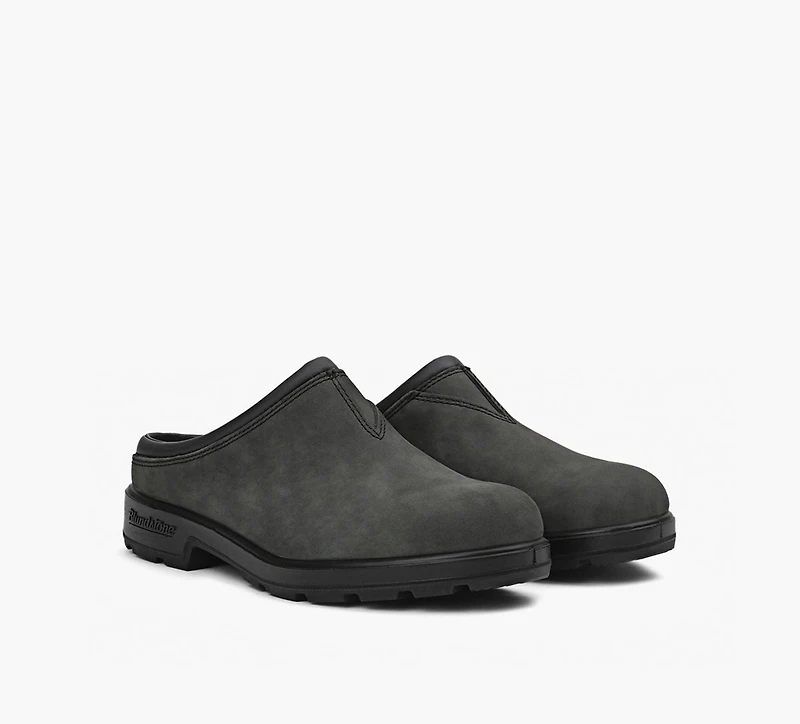 BLUNDSTONE | 2420 SABOT ORIGINALES NOIR HOMMES