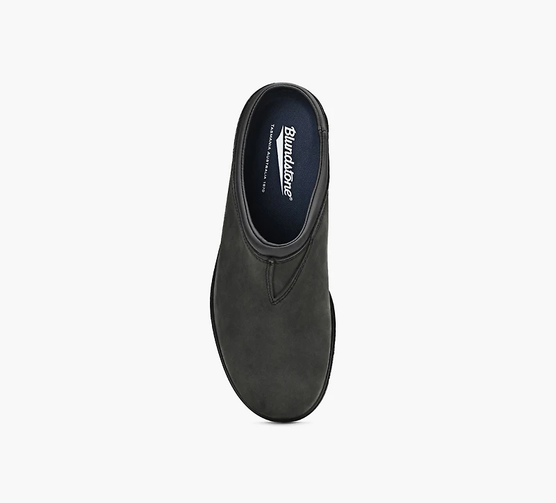 BLUNDSTONE | 2420 SABOT ORIGINALES NOIR HOMMES