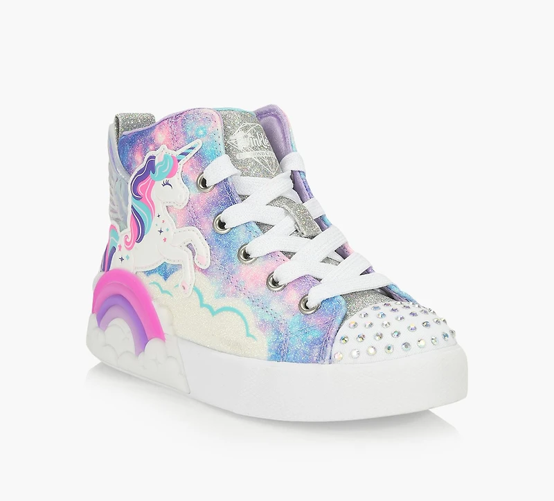 SKECHERS | VIOLET PETIT ENFANT FILLE