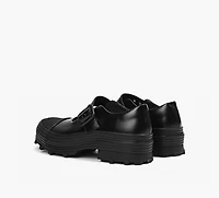 CAMPERLAB | TRAKTORI NOIR HOMMES