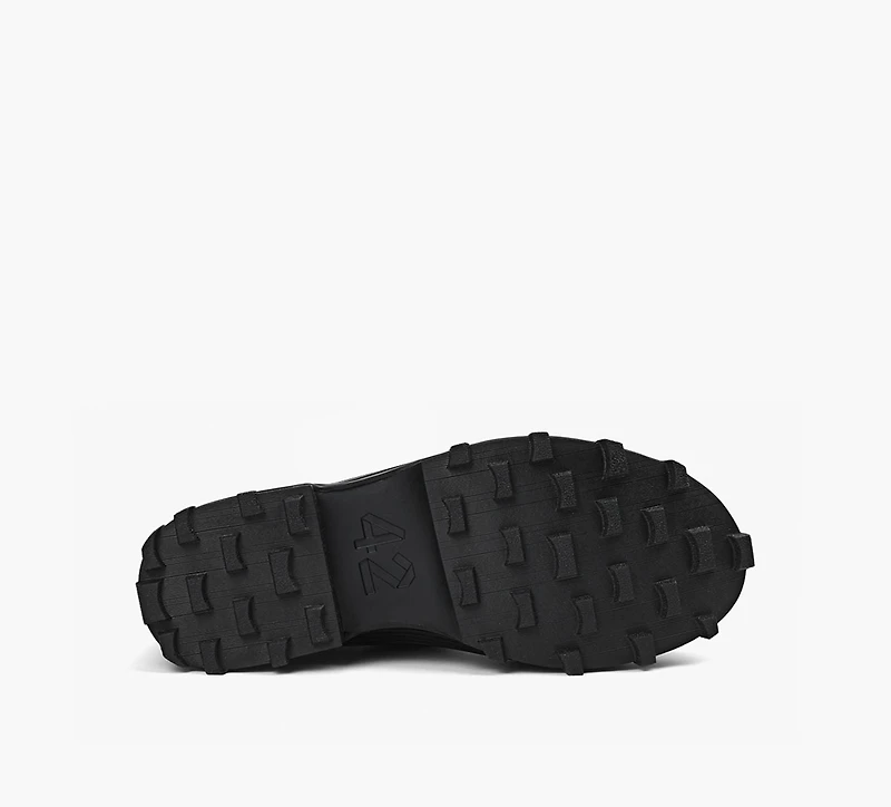 CAMPERLAB | TRAKTORI NOIR HOMMES