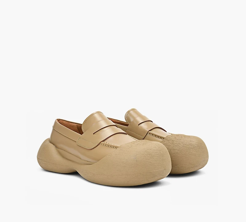 CAMPERLAB | CARAMBA BEIGE HOMMES