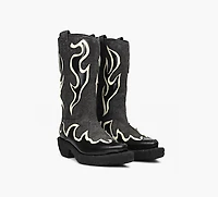 CAMPERLAB | VENGA NOIR HOMMES