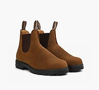 BLUNDSTONE | ORIGINALES TAN HOMMES
