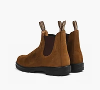 BLUNDSTONE | ORIGINALES TAN HOMMES