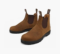 BLUNDSTONE | ORIGINALES TAN HOMMES