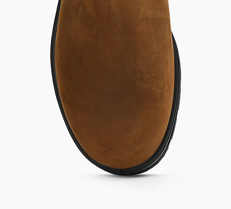 BLUNDSTONE | ORIGINALES TAN HOMMES