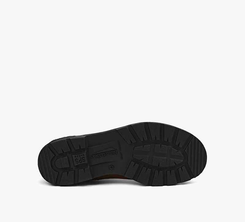 BLUNDSTONE | ORIGINALES TAN HOMMES