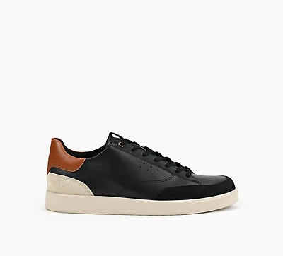 ECCO | NOIR HOMMES