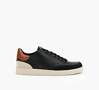 ECCO | NOIR HOMMES