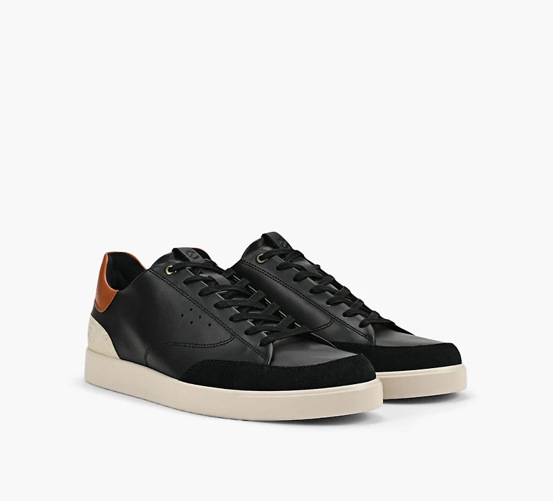 ECCO | NOIR HOMMES
