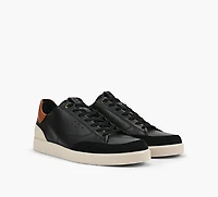 ECCO | NOIR HOMMES