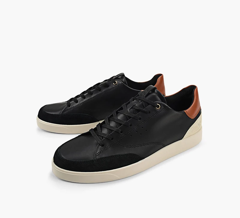 ECCO | NOIR HOMMES