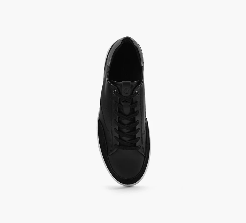 ECCO | NOIR HOMMES