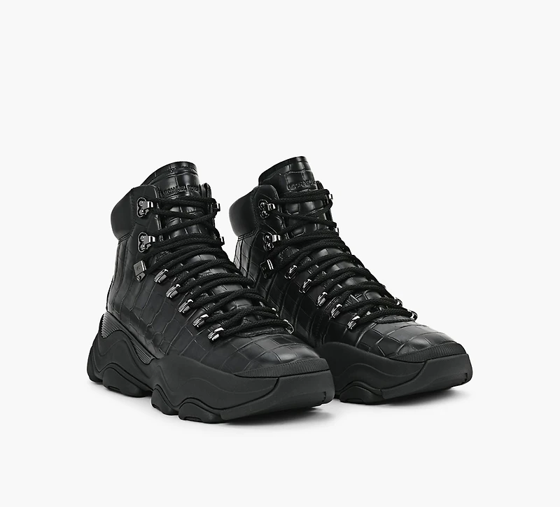 MICHAEL KORS | NOIR HOMMES