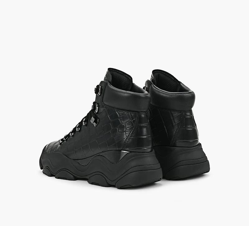 MICHAEL KORS | NOIR HOMMES