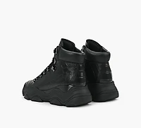 MICHAEL KORS | NOIR HOMMES