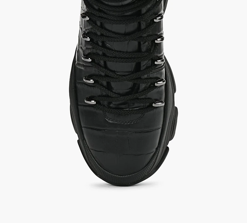 MICHAEL KORS | NOIR HOMMES