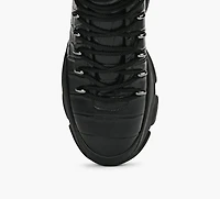 MICHAEL KORS | NOIR HOMMES