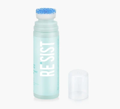 RESIST | NETTOYANT DÉLICAT | TRANSPARENT | UNISEXE