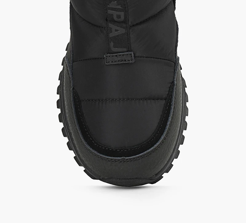 PAJAR | FRANKY NOIR HOMMES
