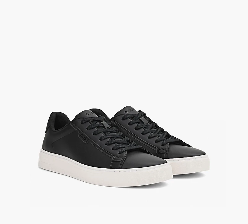 BOSS | TENNIS RHYS NOIR HOMMES