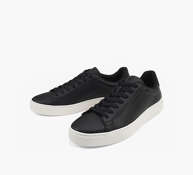 BOSS | TENNIS RHYS NOIR HOMMES
